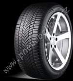 Bridgestone A005 Weather Control 205/60 R16XL 96H - osobní, celoroční (3PMSF)