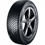 Continental AllSeasonContact 245/45 R18 96W - osobní, celoroční (EV,FR,3MPSF,CS,VW)