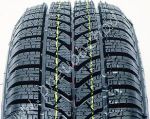 Bridgestone Blizzak LM18 215/65 R16 C  106T - dodávkové, zimní (VW)