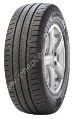 Pirelli Carrier Camper 215/70 R15C 109R - dodávkové, letní