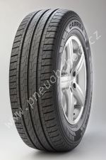 Pirelli Carrier 215/65 R16C 109T - dodávkové, letní