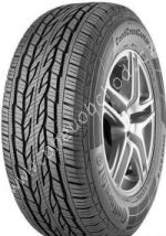 Continental ContiCrossContact LX2 245/70 R16XL 107H - off-road, letní (FR,MS)