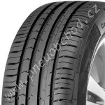 Continental ContiPremiumContact 5 225/55 R17 97V - osobní, letní (FR,VOLVO)