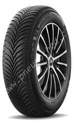 Michelin CrossClimate 2 SUV 225/50 R18 95V - off-road, celoroční (3PMSF,MFS)