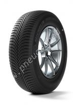 Michelin CrossClimate SUV 215/70 R16 100H - off-road, celoroční (3PMSF)