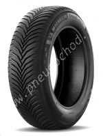 Michelin CrossClimate2 A/W 235/50 R17 96H - osobní, celoroční (3PMSF)