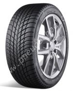 Bridgestone DriveGuard Winter 225/40 R18 XL  92V RFT - osobní, zimní (RFT,FR)