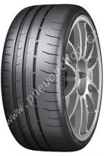 Goodyear Eagle F1 SuperSport 295/30 R20XL 101Y - osobní, letní (MFS)