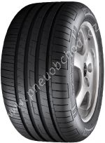 Fulda EcoControl HP2 195/45 R16XL 84V - osobní, letní (MFS)