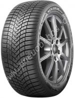 Kumho HA32 Solus 4S+ 215/55 R17XL 98W - osobní, celoroční (3PMSF)