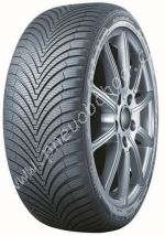 Kumho HA32 Solus 4S 265/60 R18XL 114V - off-road, celoroční (3PMSF)