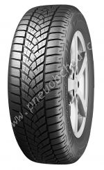 Fulda Kristall Control SUV 235/65 R17XL  108H - off-road, zimní