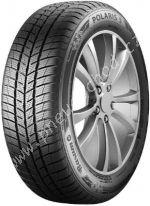 Barum Polaris 5 235/60 R18XL 107V - osobní, zimní (FR)