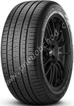 Pirelli Scorpion Verde All Season SF 235/55 R19 101V RFT - off-road, celoroční (MO,RFT,3PMFS)