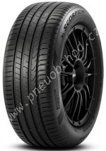 Pirelli Scorpion 255/40 R21XL 102T - off-road, letní (FR,AO,VW,ELT,s-i)