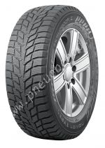 Nokian Snowproof C 215/60 R17C 104/102H - dodávkové, zimní (RUS)