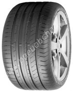 Fulda Sport Control 2 225/55 R17XL 101Y - osobní, letní (MFS)