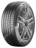 Continental TS870P ContiWinterContact 235/60 R18XL 107H - osobní, zimní (FR)