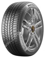 Continental TS870P ContiWinterContact 245/50 R20XL 105H - osobní, zimní (FR)