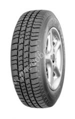 Sava Trenta M+S 195/75 R16C 107Q - dodávkové, zimní