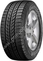 Goodyear UltraGrip Cargo 195/75 R16C 107R - dodávkové, zimní