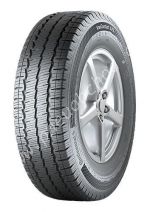 Continental VanContact A/S 285/65 R16C 131R - dodávkové, celoroční (3MPSF,MO)