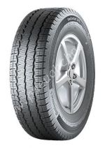 Continental VanContact A/S 285/65 R16C 131R - dodávkové, celoroční (3PMSF)