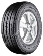 Firestone VanHawk 3 205/70 R15C 106R - dodávkové, letní (Enliten)