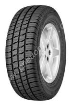 Continental VancoFourSeason 2 225/75 R16C 121/120R - dodávkové, celoroční (3MPSF,IVECO)