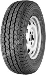 Continental VancoFourSeason 205/75 R16C 110/108R - dodávkové, celoroční (MS)