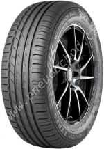 Nokian WetProof SUV 265/65 R17XL 116H - off-road, letní