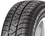 Pirelli Winter 210 SnowControl 3 195/55 R16 87H RFT - osobní, zimní (RFT,BMW)