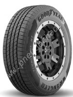 Goodyear Wrangler Territory HT 255/70 R17 112T - off-road, letní