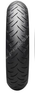 120/70 R15 56H Bridgestone Battlax Scooter 2 - scooter, letní (TL,front)