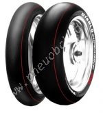 190/55 R17   Pirelli Diablo Superbike PRO - racing, letní (rear,TL,NHS)