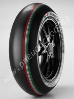 115/70 R17   Pirelli Diablo Superbike SC0 - racing, letní (rear,TL,NHS)