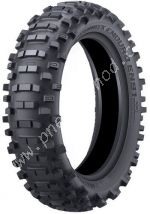 90/90 -21 54R Dunlop GEOMAX EN91 - enduro, letní (TT,front)