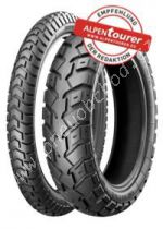 130/80 -17 65T Heidenau K60 Scout - enduro, celoroční (TL,M+S)