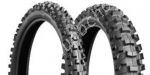 90/100 -16 52M Bridgestone M204 - cross, celoroční (P,TT)