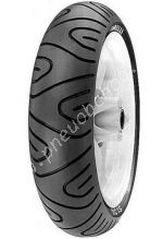 120/70 -11 50L Pirelli SL36 Sinergy - scooter, letní (front,rear,TL)