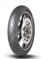 180/55 R17 73W Dunlop SPORTSMART Mk3 - sportovně cestovní, letní (TL,rear,MT)