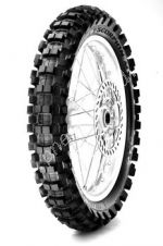 120/100 -18 68M Pirelli Scorpion XC Mid Soft - cross, celoroční (rear)