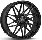 DOTZ Tanaka black 8.00x18 (5x112.00 ET35) [OTAG8KA35]