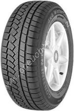 Continental 4x4 WinterContact 255/55 R18XL 109H RFT - off-road, zimní (SSR,FR,BMW)