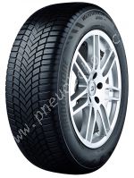 Bridgestone A005 Weather Control Evo 215/65 R16XL 102H - osobní, celoroční (3PMSF)