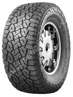 Kumho AT52 Road Venture 265/60 R18 110T - off-road, celoroční (3PMSF)