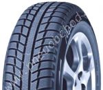 Michelin Alpin A3 165/65 R14 79T - osobní, zimní