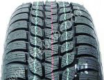 Bridgestone Blizzak LM25 205/55 R17   91H RFT - off-road, zimní (MINI,RFT)