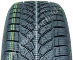 Bridgestone Blizzak LM32 195/65 R15   91T - osobní, zimní (MO)