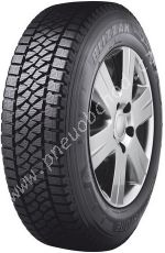 Bridgestone Blizzak W810 225/75 R16 C  121R - dodávkové, zimní